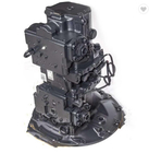 Original PC200-8 Excavator hydraulic pump main pump assembly 708-2L-00501