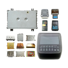 Construction machinery parts Excavator Electric parts Display Screen Panel Monitor Control Board for Hitachi