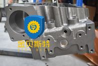 Crawler  Diesel Parts  C15 Engine Cylinder Head 2237263 2239250