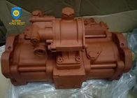 TB1140 Excavator Hydraulic Pumps For Machinery Spare Parts Standard Packing