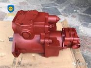 Durable Excavator Hydraulic Pumps K3SP360-130R-9002 K3V63DTP11AR-0E02-AV K3V140DT R290-7