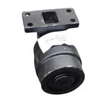 Excavator Bottom Roller PC100-5 ITR Track Top Roller For Machinery