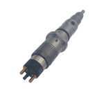 Common Rail Diesel Oil Fuel Injector 0445120236 0445120029 0445120125 0986435560 0986435554 For Excavator Engine Parts