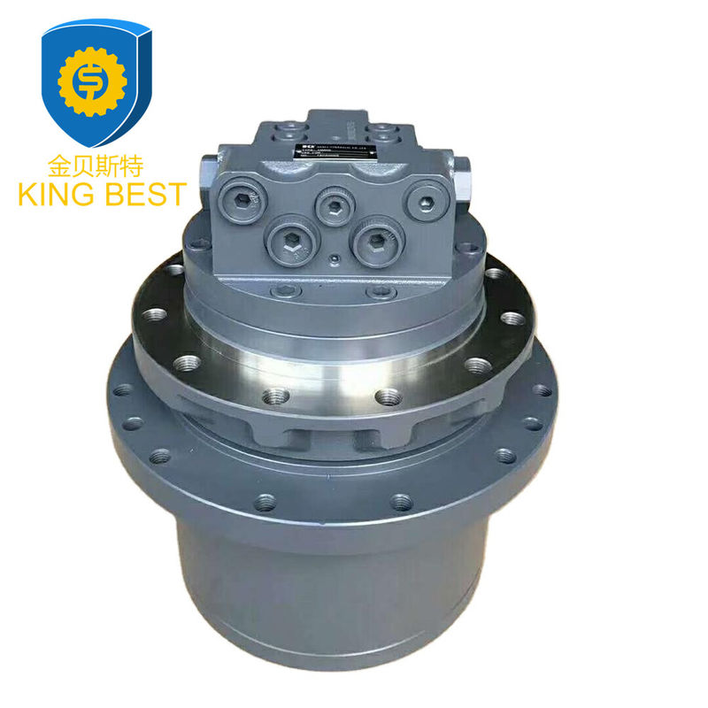 E307 E70B Excavator Final Drive Assembly With Travel Motor