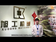 Perfil de compañía