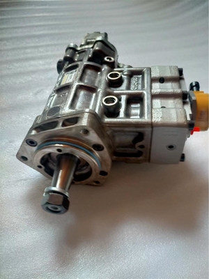 Fuel Injection Pump 3264635 Excavator Spare Parts For diesel E320D Excavator