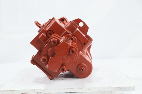 Powerparts Main Pump PSVD2-27E With Solenoid PSVL-54CG VI060 IHI60 SWE70 KX161-3 Excavator Hydraulic Pump