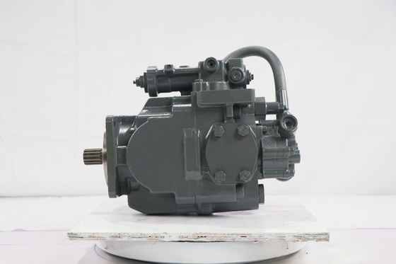 PVC90 14623786 14520750 Excavator Parts Hydraulic Main Pump For Yuchai 7-9 Tons Excavator