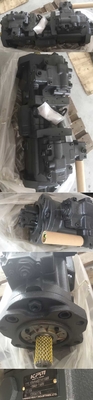 K5V160DTH1X4R-9N4A-16AV Excavator Hydraulic Parts For KASAWAKI Excavator