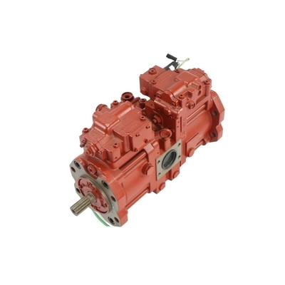 K3V63DTP-9N14T PTO Takeuchi 135 Excavator Hydraulic Main Pump For EC140 Excavator Ram Oil Pump