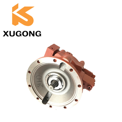 Hydraulic Swing Motor M2X63-14T Excavator Swing Motor For SANY135