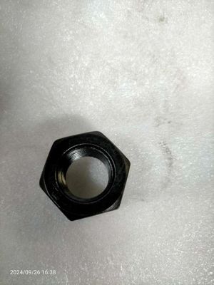 Original 2J-3507 2J3507 Excavator Spare Parts NUT for CAT E235B E235C E235D