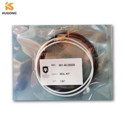 Construction Machinery Parts 561-40-00200 SERVICE KIT for KOMATSU HD465 HD785 Engine