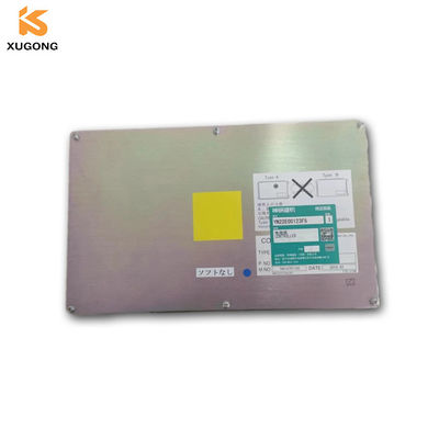 YN22E00123F5 Excavator CONTROLLER For KOBELCO SK200-6E SK200-6ES ECU