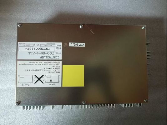 YN22E00123F5 Excavator CONTROLLER For KOBELCO SK200-6E SK200-6ES ECU