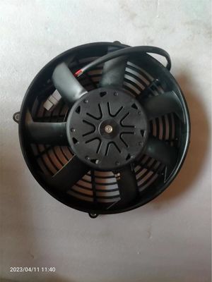510-8095 5108095 Excavator Electronic Fan For CAT E320GC E336 E336GC E340 Engine