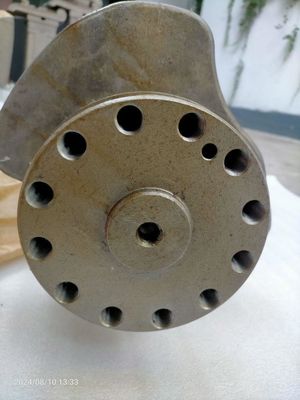 468-5119 4685119 Excavator CRANKSHAFT for CAT C18 385C 390D Engine