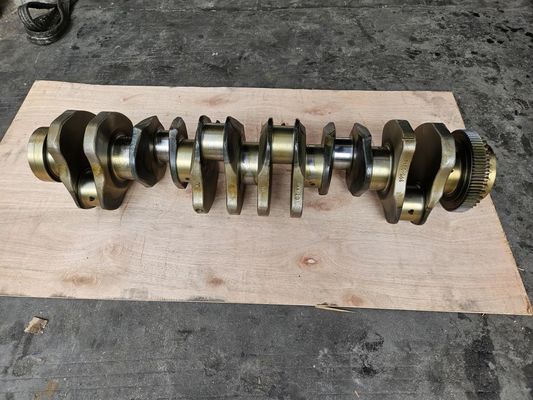 468-5119 4685119 Excavator CRANKSHAFT for CAT C18 385C 390D Engine