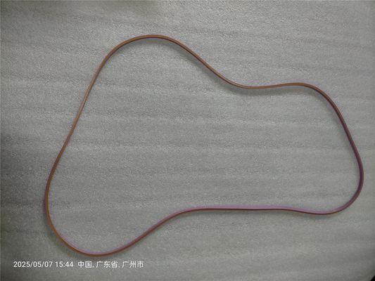 Original Excavator Spare Part SEAL RING 1243520 for CAT