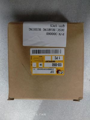Original Excavator BEARING BUSHING 300060 for CAT