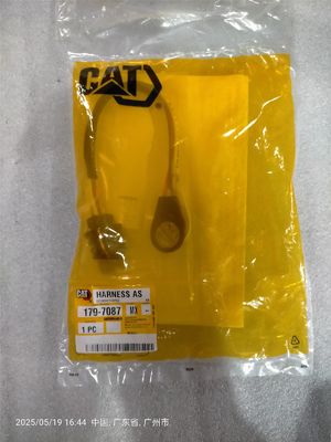 Original 1797087 179-7087 WIRE HARNESS for CAT 3406 3408 3412 Engine