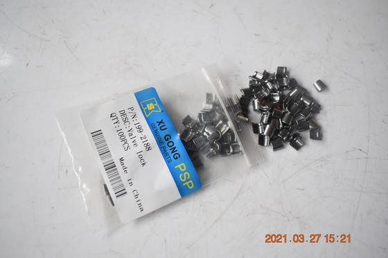 Excavator Spare Part 1992188 Valve Lock For CAT E320D Hydraulic