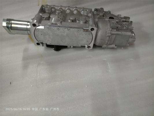 DX300LCA Diesel Fuel Pump For DOOSAN DE12 DE08 DX300LCA Fuel Injection Pump