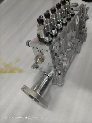 DX300LCA Diesel Fuel Pump For DOOSAN DE12 DE08 DX300LCA Fuel Injection Pump