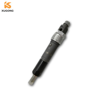 Excavator Hydraulic Part fuel injectors for DOOSAN DX300 INJECTOR ASSY