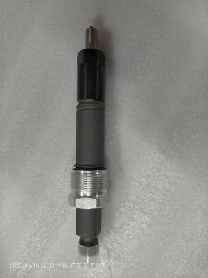 Excavator Hydraulic Part fuel injectors for DOOSAN DX300 INJECTOR ASSY
