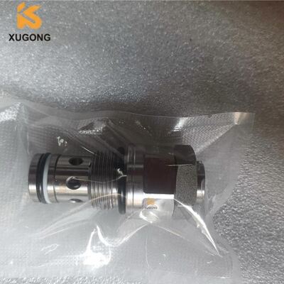 D65EX-12 Steering Valve 723-60-21102 Genuine Control VALVE ASSY for KOMATSU