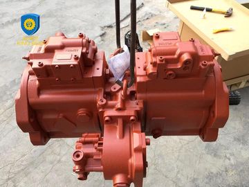 31QA-10021 K3V180DTP K3V112DT K5V140 Excavator Hydraulic Pump For R380LC-9SH R380-9S