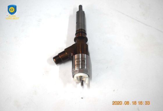 326-4740  E315D E318D Excavator Engine Parts Diesel Injector Assy