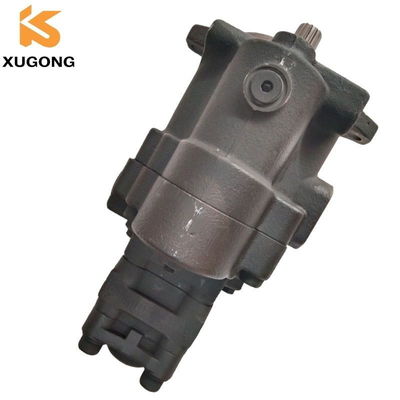 Nachi PVD-1B-32P-11G5-5677A Hydraulic Main Pump For Excavator Repair Parts