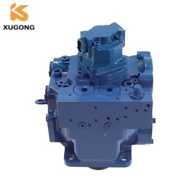 Excavator AP2D36-14T-15T Main Piston Mini Hydraulic Pump For Spare Parts