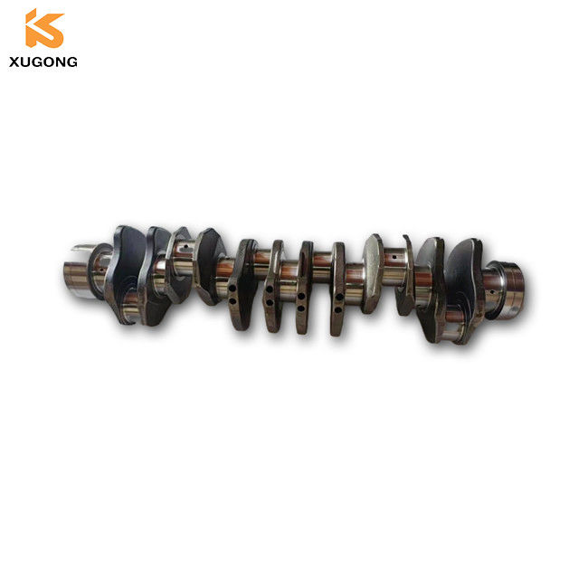 468-5119 4685119 Excavator CRANKSHAFT for CAT C18 385C 390D Engine