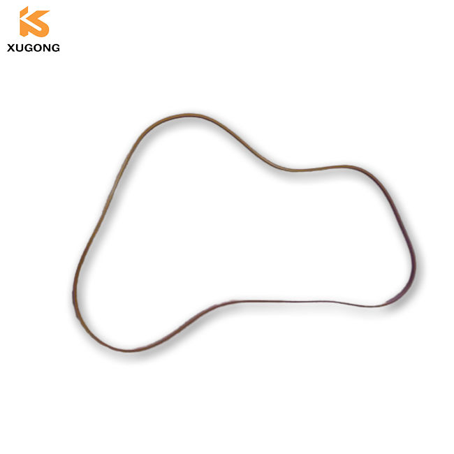 Original Excavator Spare Part SEAL RING 1243520 for CAT