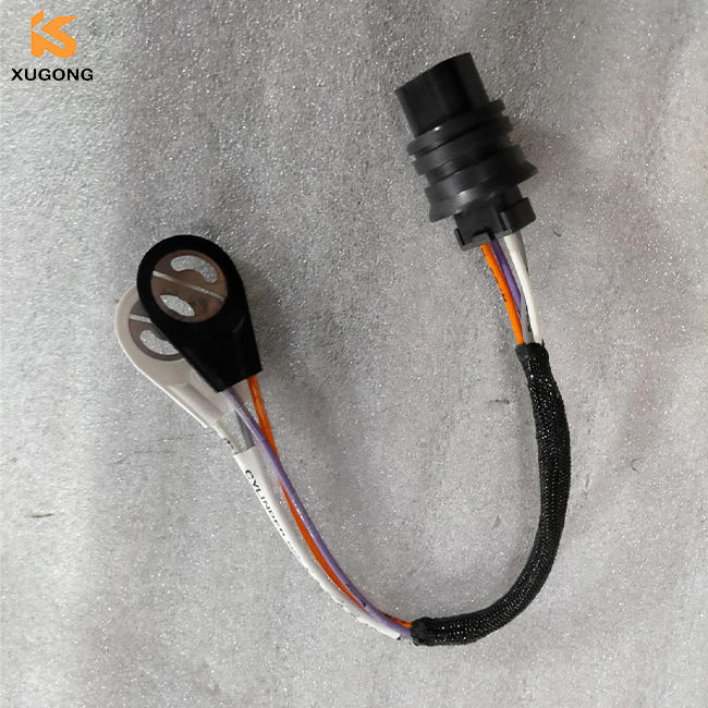 Original 1797087 179-7087 WIRE HARNESS for CAT 3406 3408 3412 Engine